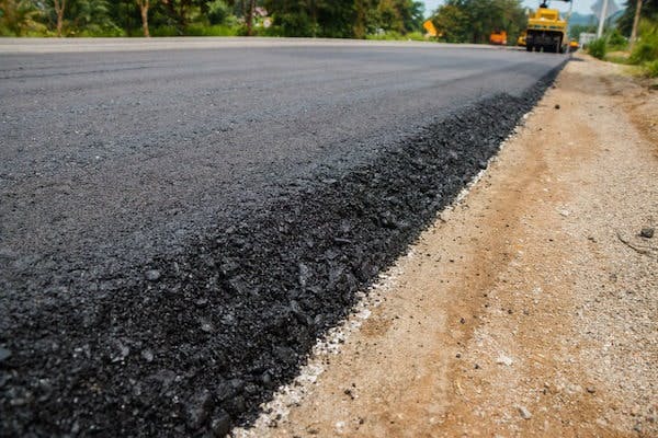 Hot Mix Asphalt