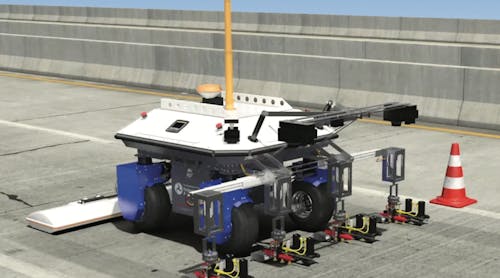 TME Spring 2014 | Roads and Bridges