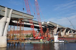 Setting First Drop-In Piece Setting First Drop-In Piece