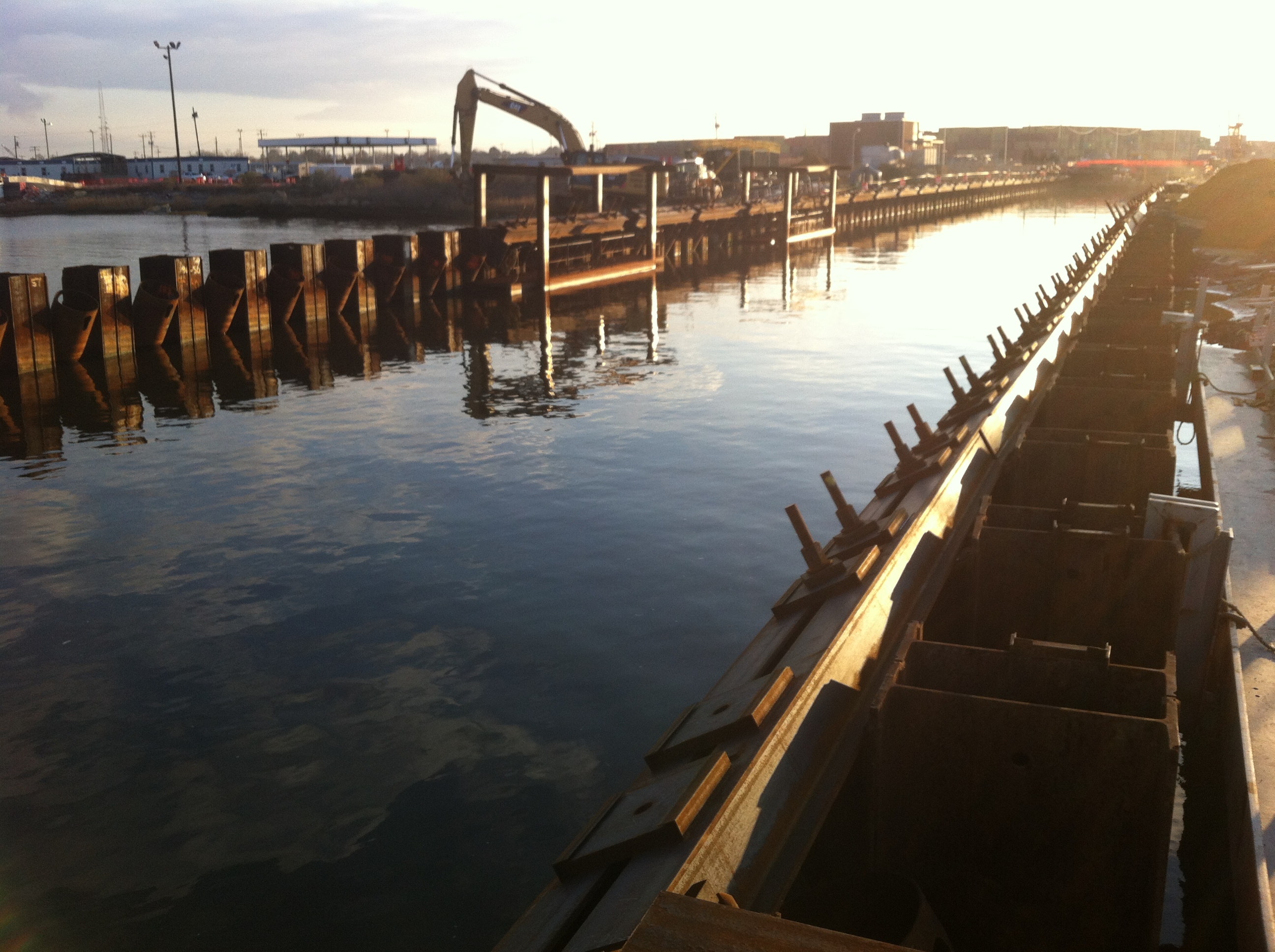 Elizabeth River Tunnels
