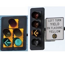FYA_Traditional-left-turn-signal-(left)-compared-with-a-new-left-turn-signal FYA_Traditional-left-turn-signal-(left)-compared-with-a-new-left-turn-signal