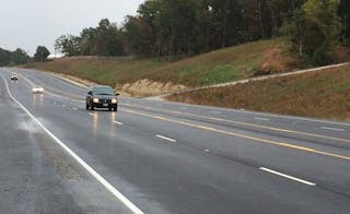 The art of smoothness | Roads and Bridges