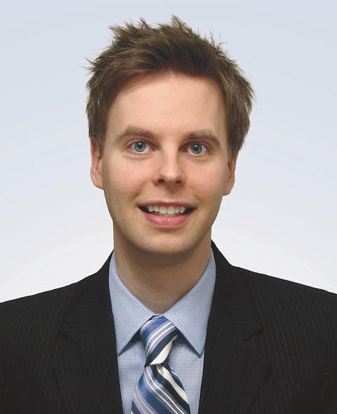 David Matthews