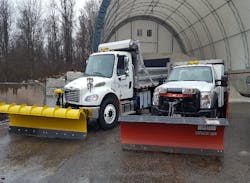 Trucks Trucks