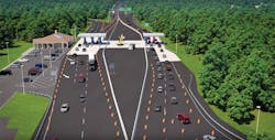 Toll-Plaza-Visualization Toll-Plaza-Visualization