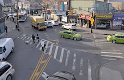 Sheepshead-Bay-Rd_Before Sheepshead-Bay-Rd_Before