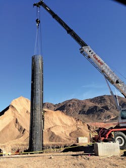 Setting-cage-for-Flyover-pier Setting-cage-for-Flyover-pier