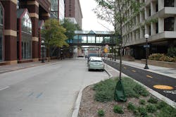 Jackson Street CCB 1 Jackson Street CCB 1