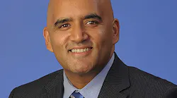 Shailen Bhatt 2018
