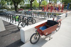 bike-racks-L'ecole-bilingue-school-program bike-racks-L'ecole-bilingue-school-program