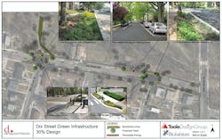 Dix Street Dix Street