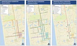 enhanced build alternative enhanced build alternative
