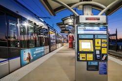 Platform-based ticketing Platform-based ticketing