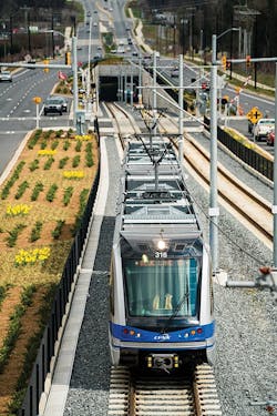 charlotte blue line extension final 040318008 charlotte blue line extension final 040318008