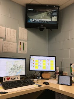 Fishers Street Department Fishers Street Department