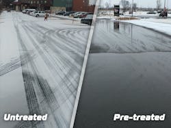 Untreated pre-treated Untreated pre-treated