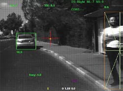 ADAS bus 3 ADAS bus 3