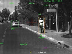 ADAS bus 2 ADAS bus 2