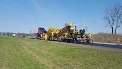 ITR-PUSH-Paver ITR-PUSH-Paver