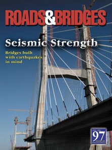 May 2003 cover image