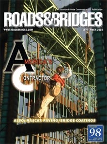 September 2004 cover image