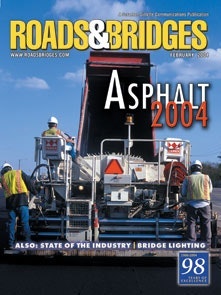 February 2004 cover image