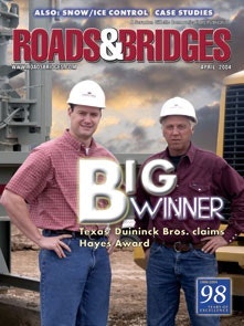 April 2004 cover image
