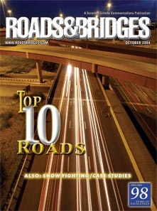 October 2004 cover image