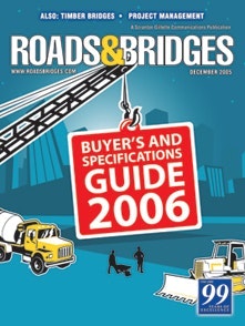 December 2005 cover image