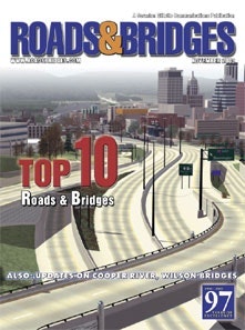 November 2003 cover image