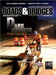 December 2008 cover image