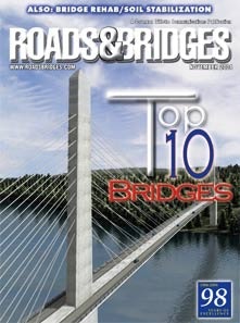 November 2004 cover image