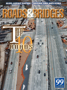 October 2005 cover image