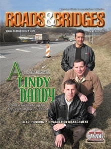 March 2006 cover image