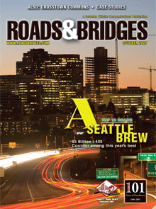 October 2007 cover image