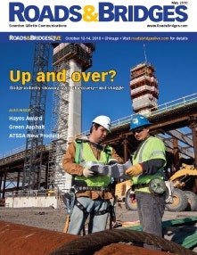 May 2010 cover image