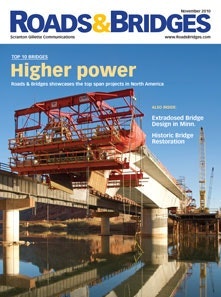 November 2010 cover image