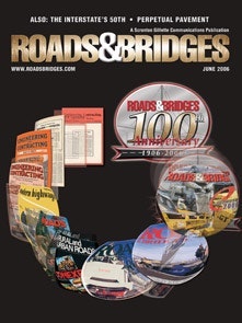 June 2006 cover image