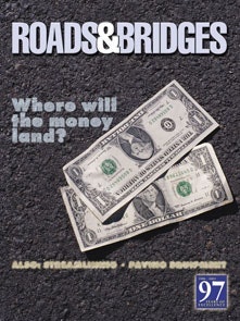 March 2003 cover image