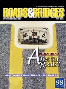 July 2004 cover image