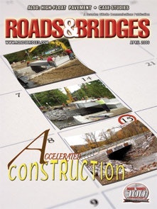 April 2006 cover image
