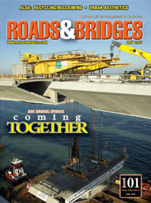 May 2007 cover image