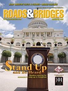 December 2007 cover image