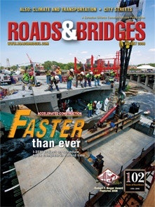 August 2008 cover image