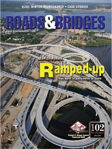 October 2008 cover image