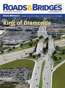 March 2010 cover image