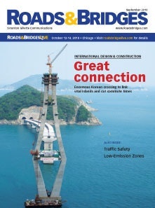 September 2010 cover image