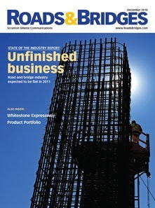 December 2010 cover image