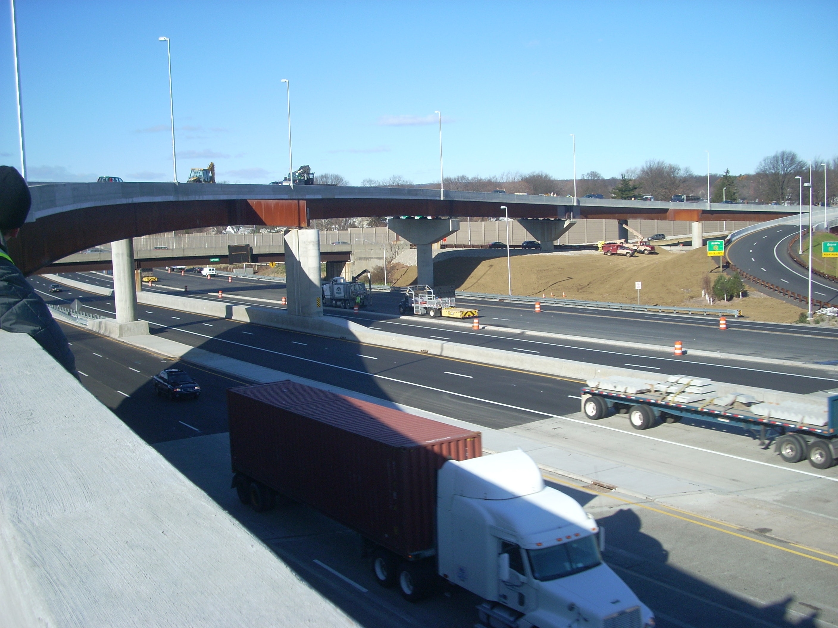 Bridges cover image