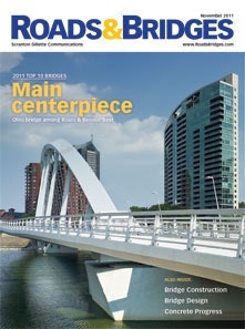 November 2011 cover image